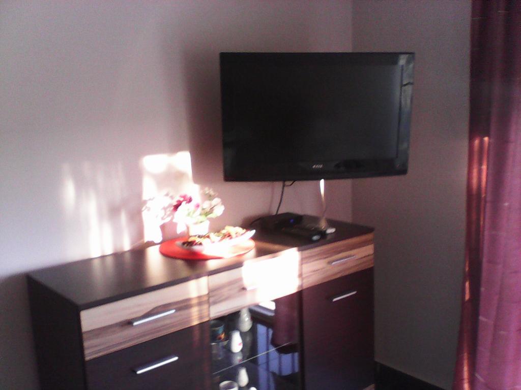 Apartmani Bepo Sveti Filip i Jakov Ruang foto