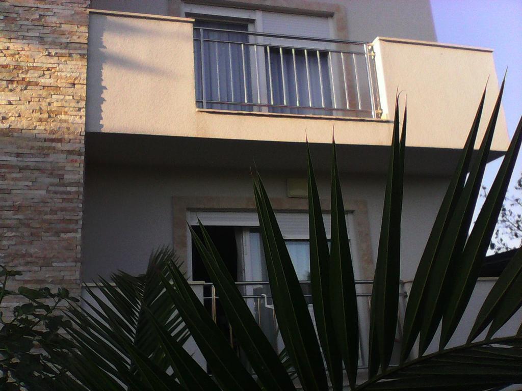 Apartmani Bepo Sveti Filip i Jakov Ruang foto
