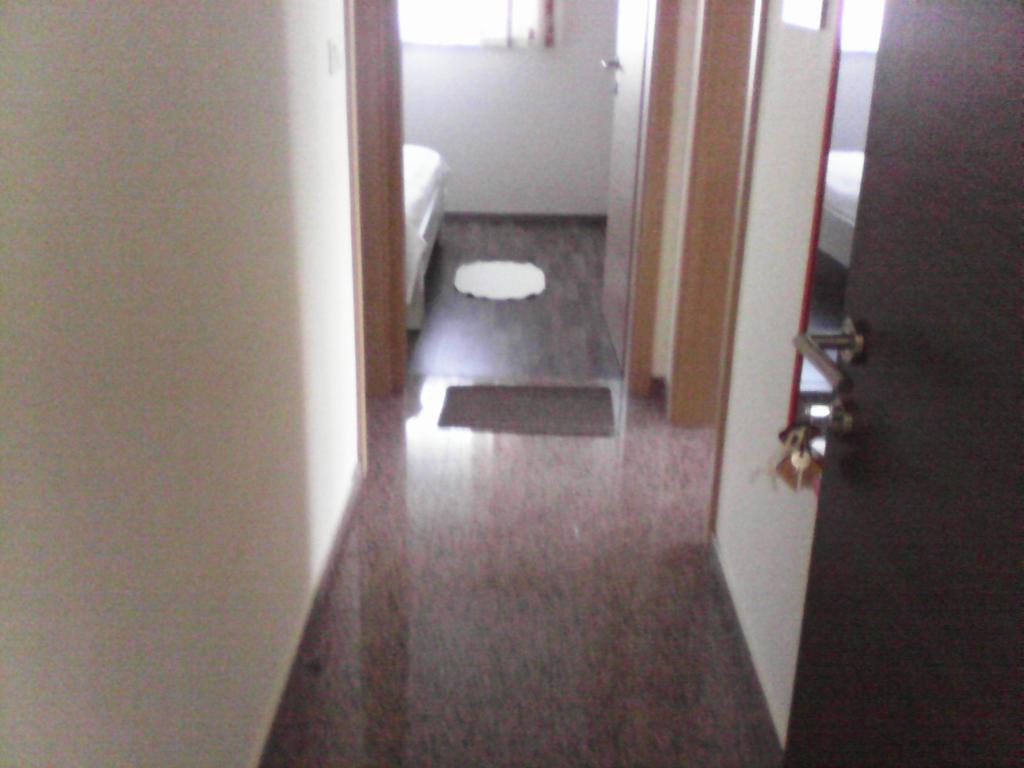 Apartmani Bepo Sveti Filip i Jakov Ruang foto