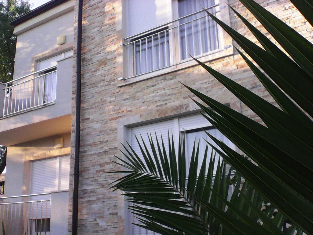 Apartmani Bepo Sveti Filip i Jakov Ruang foto