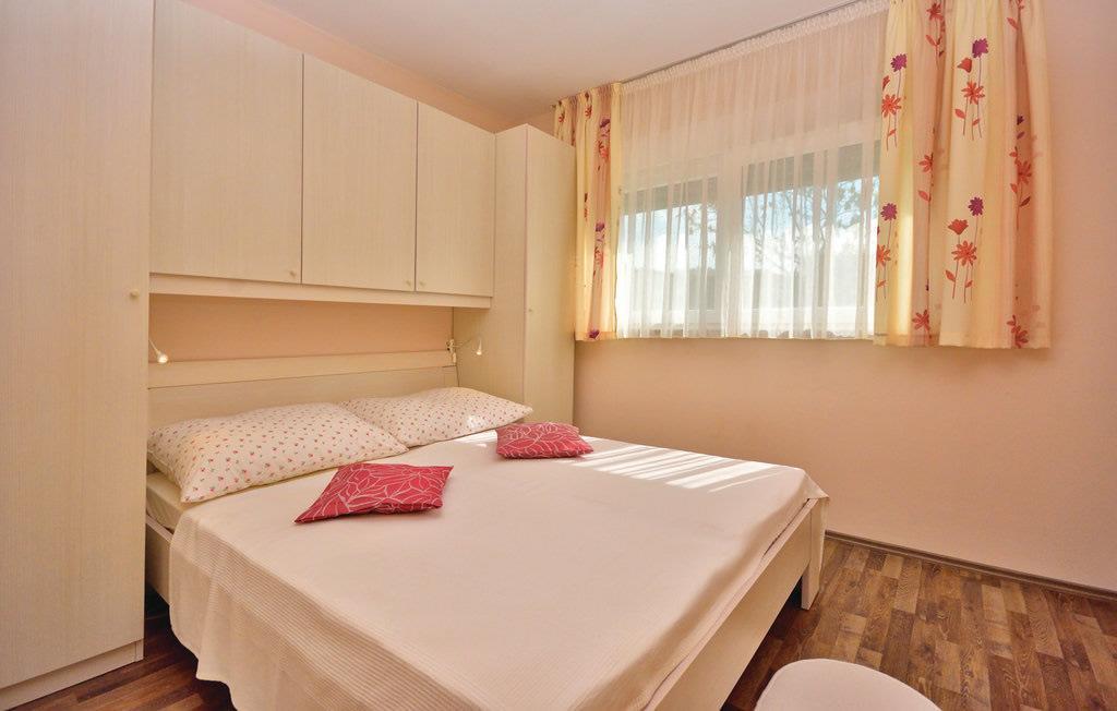 Apartmani Bepo Sveti Filip i Jakov Bagian luar foto