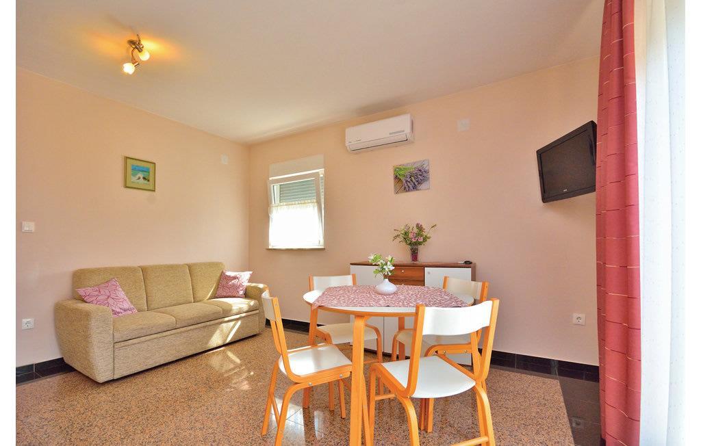 Apartmani Bepo Sveti Filip i Jakov Bagian luar foto