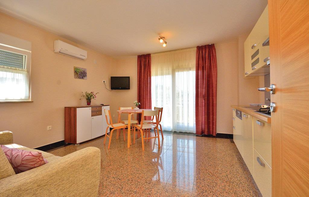 Apartmani Bepo Sveti Filip i Jakov Bagian luar foto